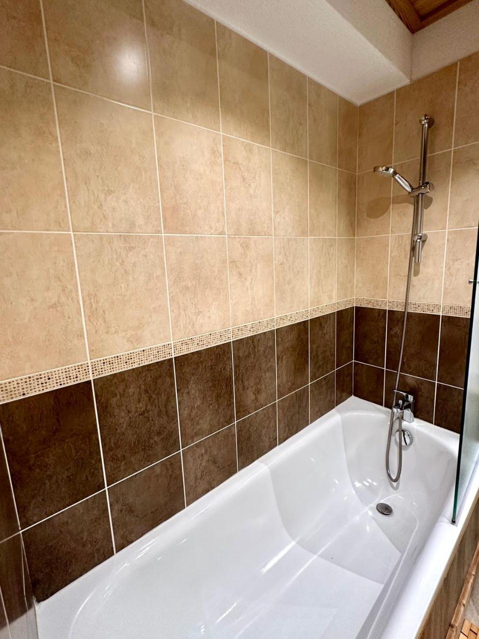 Centre Orres 1800 - 4/6 Pers. Renove - Parking Apartment Les Orres Luaran gambar